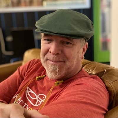 Photo of Reuben Walker, Jr.