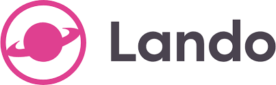lando logo
